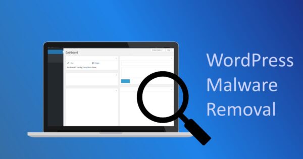 Wordpress Malware Removal